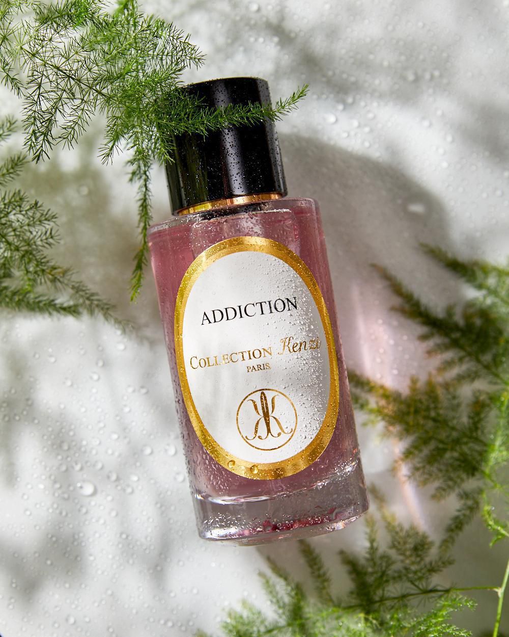 COLLECTION KENZI-ADDICTION