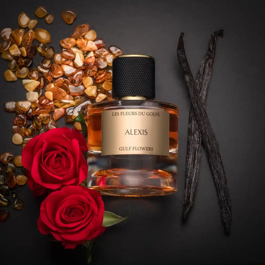 FLEURE DU GOFLES-ALEXIS