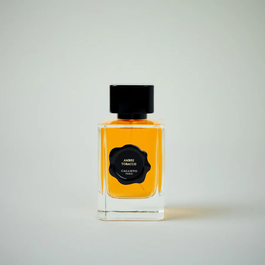 AMBRE TOBACCO-CALLISTO