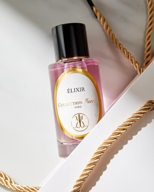 COLLECTION KENZI-ELIXIR