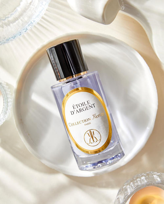 COLLECTION KENZI-ELIXIR