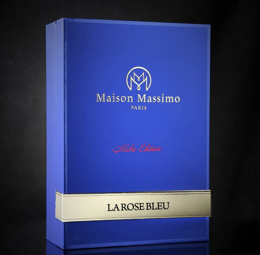 GOLD SIGNATURE-MAISON MASSIMO