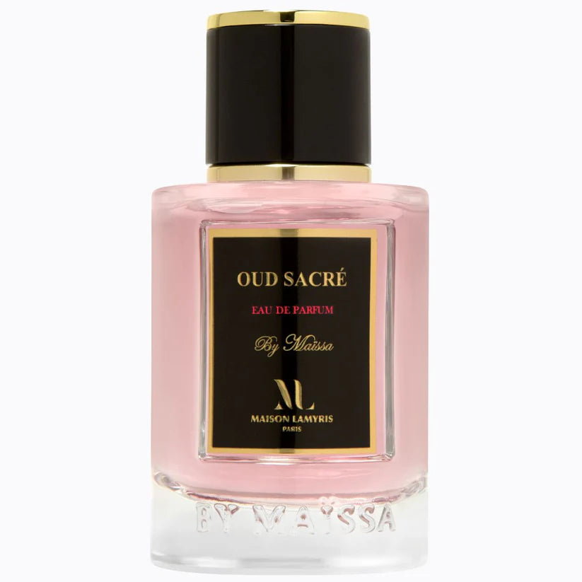 MAISON LAMYRUS-OUD SACRE